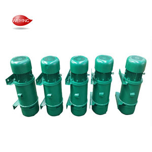 6 Ton 8 Ton Tali Kawat Tetap, Kerekan Listrik dengan Pembatas Berat 220V/380V/440V - Product Image 6