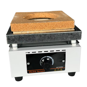 موقد كهربائي كبير الحجم متعدد الاستخدامات، ألواح تسخين كهربائية، موقد كهربائي جديد - Product Image 1