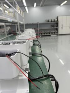 מצלמת ptz זיהוי הדמיה תרמית לטווח ארוך עם רחפנים עם רחפנים - Product Image 5