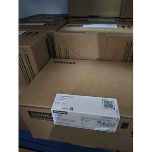 SIMOREG 6RA7093-4DS22-0/6RA7095-4DS22-0/6RA7098-4DS22-0 3AC 400V ตัวควบคุมความเร็วแบบควอดแรนท์เดี่ยว มีสินค้าในสต็อก - Product Image 4