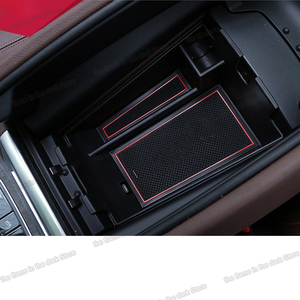 Caja Organizadora para el Reposabrazos Central del Coche G05, Compatible con los Modelos 2018, 2019, 2020, 2021, 2022, 2023, 2024, X7 G07 - Product Image 3