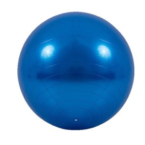 Ballon de yoga en PVC épaissi et durable, ballon de <span class=keywords><strong>fitness</strong></span> Pilates, ballon géant d'entraînement sensoriel pour équipement sportif adulte - Product Image 5