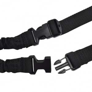 Correas Tácticas Antideslizantes para Caza, Correas de Hombro Ajustables, Correas de Seguridad - Product Image 3