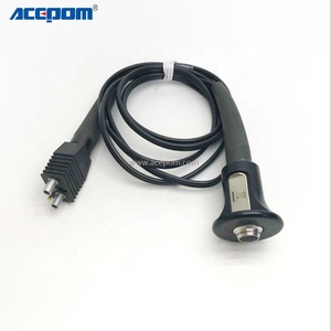 Máy Đo Độ Dày Siêu Âm OLYMPUS 27MG NDT Máy Đo Độ Dày - Product Image 3