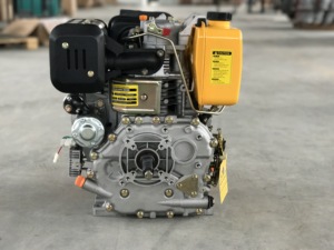 FSH(Diesel <b>Engine</b>)DIESEL diesel air Cooled <b>Engine</b> 4 -stroke 178F 6HP - Product Image 4
