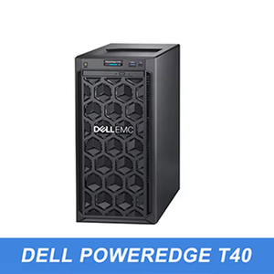 สำหรับ <span class=keywords><strong>Dell</strong></span> <span class=keywords><strong>T40</strong></span>ทาวเวอร์รายการระดับ8GB 3200MHz 1TB SATA 7.2K 3.5 DVDRW 290W Pentium Dual-Core G5400 3.7GHz 4*3.5สินค้ามือสอง750W - Product Image 2
