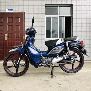Moto Haoji, moto Cub 110cc, moto Haoj 150cc, scooters à essence Haoj, lindy 125 - Product Image 6