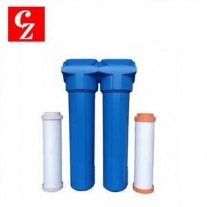 ไส้กรองชวงจือสำหรับเครื่องกรองและเครื่องอบลมอัดอุตสาหกรรม (0.4MPa ~ 1.6MPa)-RCE-060 - Product Image 1