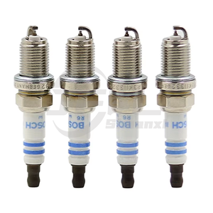 Werkseitige Lieferung Sinotruk CNG LNG 1000450457 610800190174 Motor zündkerze - Product Image 1