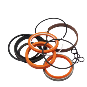 Tùy chỉnh van điều khiển con dấu <span class=keywords><strong>Kit</strong></span> sk1003/5/6/SK115 cho <span class=keywords><strong>Kobelco</strong></span> Excavator-Bộ phận máy móc xây dựng - Product Image 5