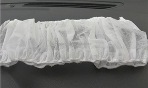 Couverture universelle de <span class=keywords><strong>volant</strong></span> de voiture de tissu d'élimination pour la protection de <span class=keywords><strong>volant</strong></span> de voiture - Product Image 6