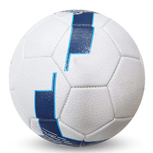 Balón de fútbol 2024, Material de PU profesional de alta calidad, Fútbol híbrido y unido por calor, partido de Fútbol de buena calidad para deportes - Product Image 5