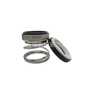 Joint mécanique 108CA/CE/NBR/SIC/TC/VITON pour pompe à eau, joint d'étanchéité pour machine à eau, fabricant de joints EPDM/huile/sécurité avec PTFE - Product Image 1