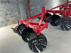 Hot Sale Gute Qualität Landwirtschaft liche Maschinen Scheiben pflug Immer Fabrik - Product Image 2