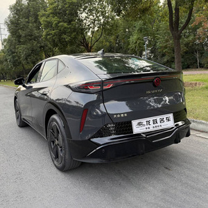 Offerta Speciale di Alta Qualità: <span class=keywords><strong>Volkswagen</strong></span> <span class=keywords><strong>ID</strong></span>.UNYX Modello 2024 Pro, SUV Elettrico Coupé a Lunga Autonomia 621km, Auto Usata - Product Image 4