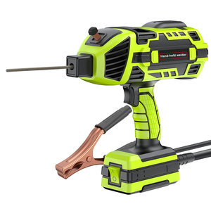 Máquina de Soldar Portátil Pequeña TRQ, Nueva, Modelo Nacional con Precio de Fábrica, Manual, para Metal - Product Image 1