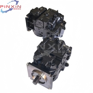 Pompe hydraulique à circuit fermé 90R075 pour excavatrice, foreuse sur chenilles, équipement minier – Remplacement OEM - Product Image 4