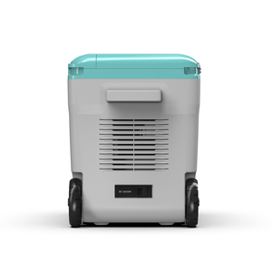 HT25 <span class=keywords><strong>Alpicool</strong></span> outil portable réfrigérateur congélateur extérieur camping réfrigérateur batterie détachable 12v refroidisseur électrique voiture maison double usage - Product Image 5