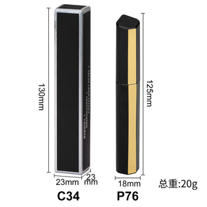 Offre Spéciale de marque privée de mascara OEM de mascara imperméable longue durée de la mode - Product Image 6