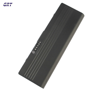 Batería para ordenador portátil Dell Inspiron 1520, 1521, 1720, 1721, 530s, 1500, 1700, 312-0504, 312-0575, FP282, GK479, 11,1 V, 7800mAh - Product Image 6