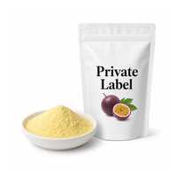 Faitury Groothandel Passievruchtensap Extract Poeder Spraygedroogd Passievruchtenpoeder