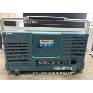 Tektronix MDO34 500 MHz 4 Canales 2.5 GS/s Usado 1 Mes Consultar Precio 80% Nuevo - Product Image 2