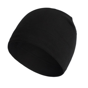 Wholesale New Style Unisex Custom Men Solid <strong>Golf</strong> <strong>Beanie</strong> Hat With Embroidery logo Warm Winter Outdoor Running Circling <strong>Beanie</strong> - Product Image 2