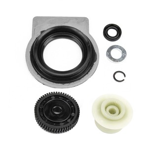 Kit de reparación de engranajes de motor actuador BMW 27102413711 27107566296GR con junta incluida para reemplazo y reparación - Product Image 1