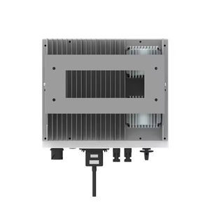 Inversor Solar de 3600W-6000W para Sistemas Solares Conectados a la Red, Monofásicos/Trifásicos, con 97.5% de Eficiencia y Refrigeración Inteligente - Product Image 3