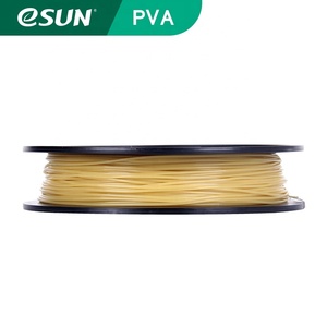 ESUN Chất Lượng Cao 1.75Mm <span class=keywords><strong>PVA</strong></span> Máy In 3D <span class=keywords><strong>Filament</strong></span> Nước Hòa Tan Hỗ Trợ Sợi 3D - Product Image 5