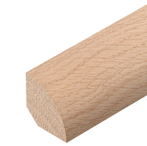 Moldura de Cuarto de Círculo (Moldura para Borde de Piso) - Product Image 4