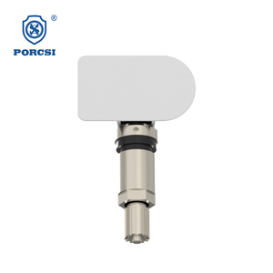 Universeller Programmierbarer TPMS-Sensor 315&433MHZ Reifendruckkontrollsystem für Autos, LKWs, Busse - Großhandel - Product Image 3