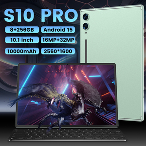 <span class=keywords><strong>10.1</strong></span>-Inch Máy Tính Bảng 8 Gen3 1600*2560 Pixel Độ Phân Giải <span class=keywords><strong>Android</strong></span> 15 4G Máy Tính Bảng Nghiên Cứu Máy Tính Bảng PC S10 Pro Với WPS - Product Image 5