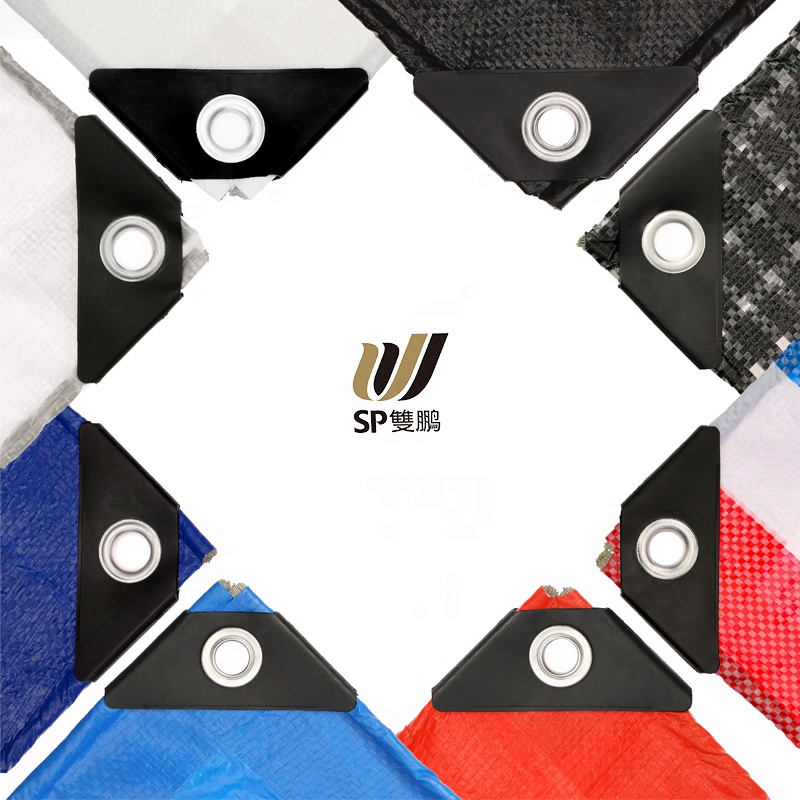 Color personalizado y tamaño