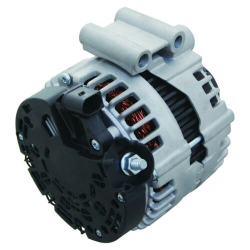 Máy Phát Điện Ô Tô 36V 48V 56V 72V 75V 82V 150A 200A - Product Image 2