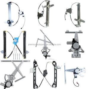 ตัวควบคุมหน้าต่าง25T สำหรับ Audi Mercedes-Benz BMW MINI GLC300 Q7 A4 C190 <span class=keywords><strong>W124</strong></span> F01 E65 E84 A5 A6 A3 E38 F20 Q3 E53 A1 - Product Image 5