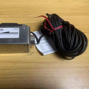 Tête de capteur KEYENCE FD-MH10A |   Détecteur de débit électromagnétique sans contact 10 L/min Rc3/8 IP67 FD MH10A - Product Image 4