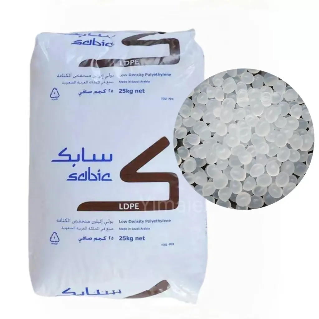 Good Price Polyethylene Granules LDPE Film Grade LDPE Pellets LDPE raw material