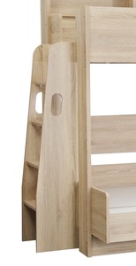 Soggiorno per bambini <span class=keywords><strong>King</strong></span> Queen Hotel mobili per la casa mobili per camera da letto letto a castello in legno per bambini - Product Image 5