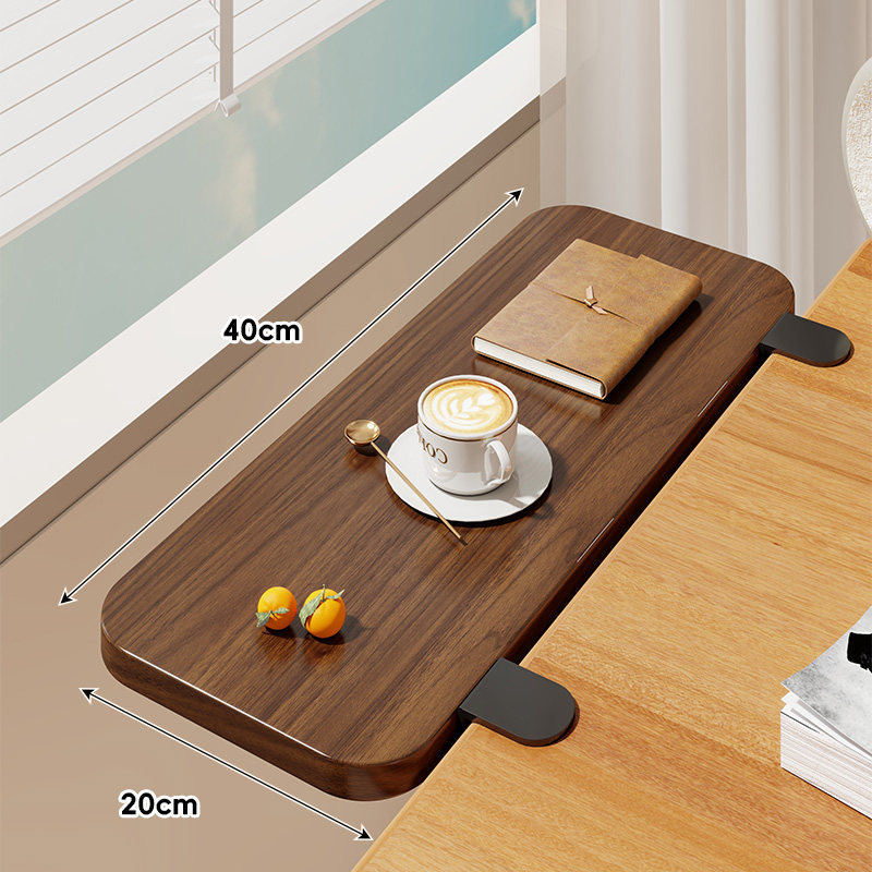 Walnut board, 40*20cm [Foldable]