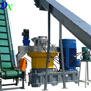 Bon Fournisseur Granulateur Vertical à Anneaux Type 560 <span class=keywords><strong>d</strong></span>'<span class=keywords><strong>Occasion</strong></span> 1500kg/h à Bas Prix pour Alimentation en Bois - Product Image 4