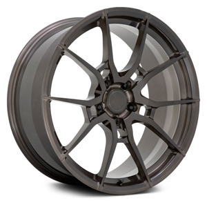 Nouvelles jantes en alliage forgé haute performance 18-20 pouces 5x120/5x114.3 PCD 25mm ET pour F8x 3/4/5 Series M2/M3/M4/F82 CS - Product Image 1