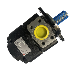 Bomba de Engranajes de Alta Presión Bucher Qx23-006R09 Qx83-250/83-250R Original para Máquina de Moldeo por Inyección y Fundición a Presión - Product Image 5