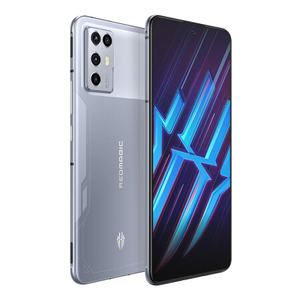 Teléfono Original con ROM RedMg <span class=keywords><strong>6R</strong></span>, Pantalla de 6.67 Pulgadas y 144Hz, SD888, Carga Rápida, Chasis de 7.8mm, 12GB de RAM + 256GB de ROM - Product Image 3