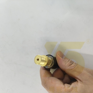 Sensor de Presión para Excavadora EC135 EC140 EC160 EC180 14562193 VOE14562193 Sensor EC290 EC260 Repuestos para Maquinaria Pesada - Product Image 4