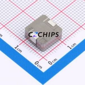 Inducteur de puissance CYA1050-47UH SMD, 11,6x10,1 mm (Inductance : 47 µH) (Précision : 20 % Courant nominal : 3,5 A) - Product Image 2