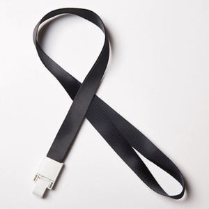Hot Selling Wholesale Personalized <b>Lanyard</b> Factory <b>Polyester</b> Neck <b>Lanyard</b> Silk Screen Printing Cheap Custom Design <b>Lanyards</b> - Product Image 1