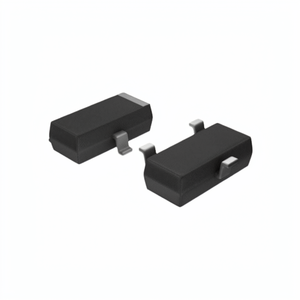Electronics Component SSM3K15F LF Original One Stop Service S-Mini Transistors - Product Image 1