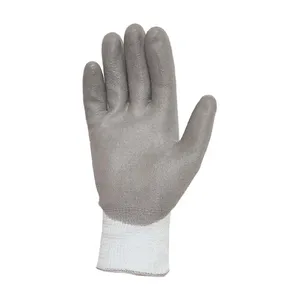 Guanto antinfortunistico Juba 4410 0 6 XS Power Cut, Grigio/Bianco - Product Image 2