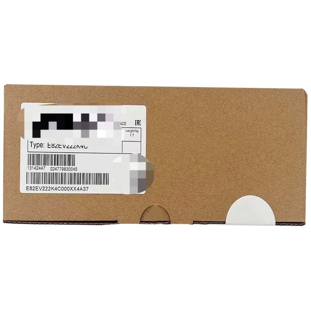 Original New Frequency Converter E84avsce7514sx0 Plc Vfd in Stock New Original Ready Stock Industrial Automation Pac Dedicated